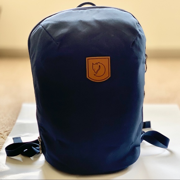 Fjallraven Kiruna Backpack 15L - Picture 2 of 7
